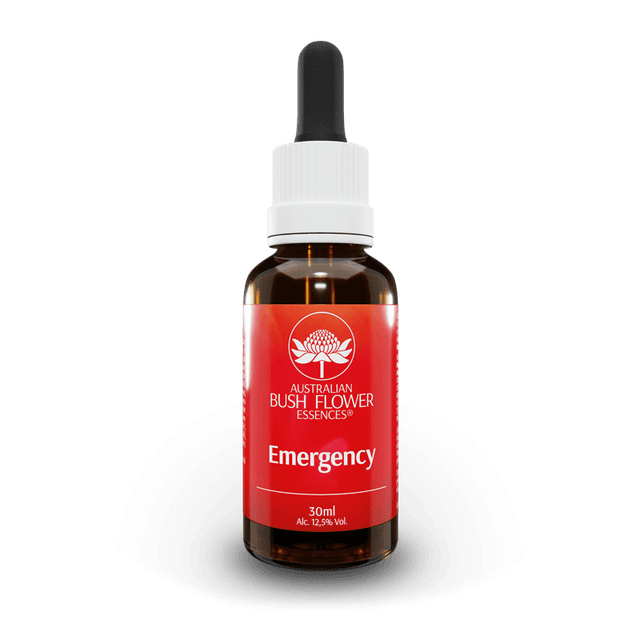 Aus Bush Emergency – Spray orale