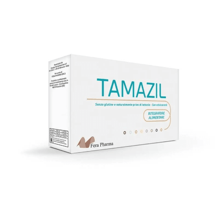 Tamazil – 8 Beutel