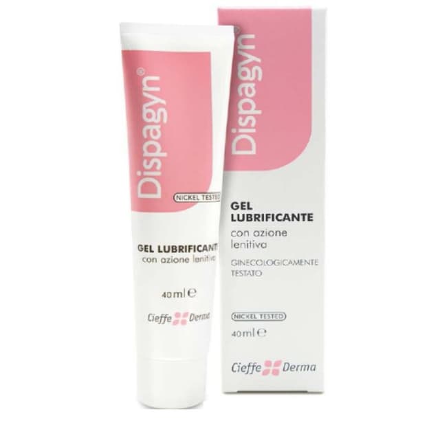 Dispagyn – 40 ml
