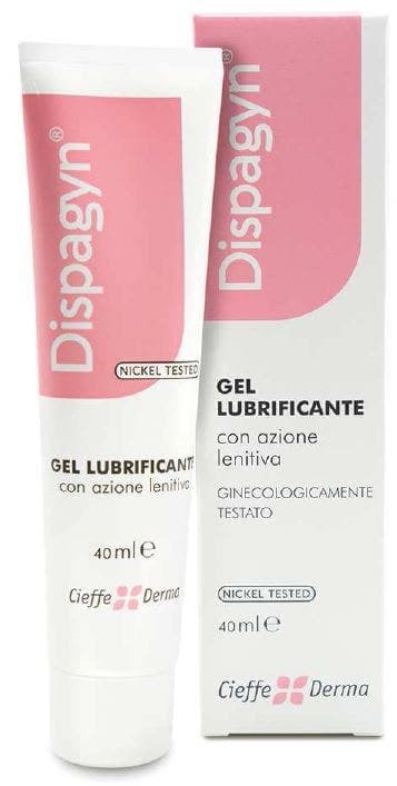 Dispagyn – 40 ml Lösung