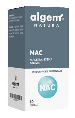 Algem NAC – 60 compresse