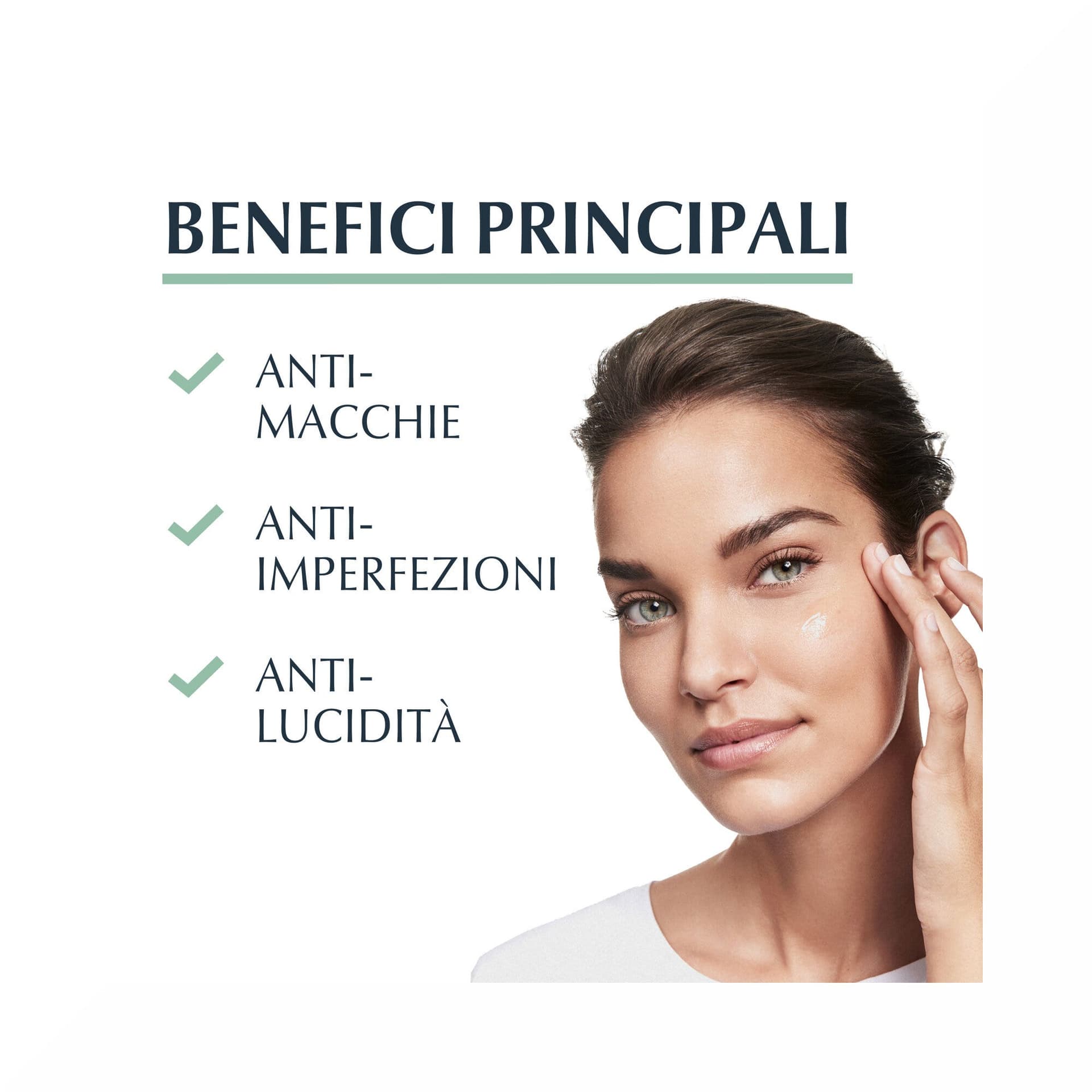 Eucerin DermoPurifyer Fluido Protettivo