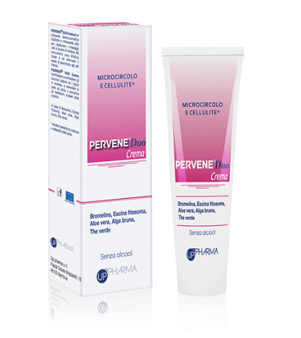 Pervene Duo Crema – 150 ml