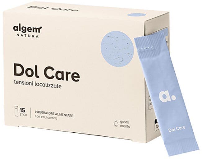 Algem Dol Care – 15 stick