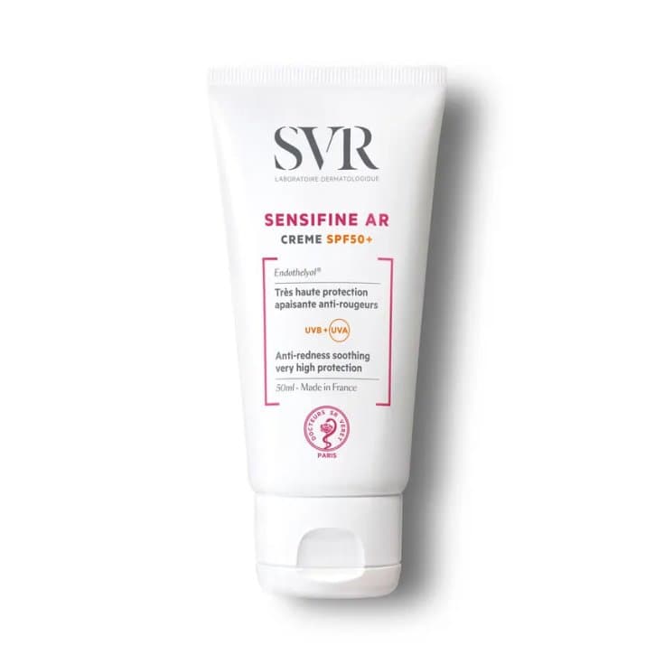 Sensifine AR Crema SPF 50 – 40 ml
