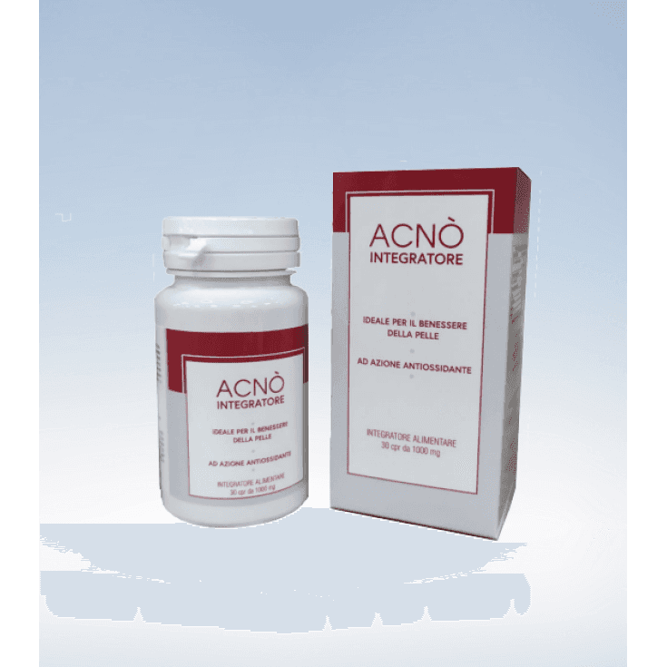 ACNO' – 30 Tabletten