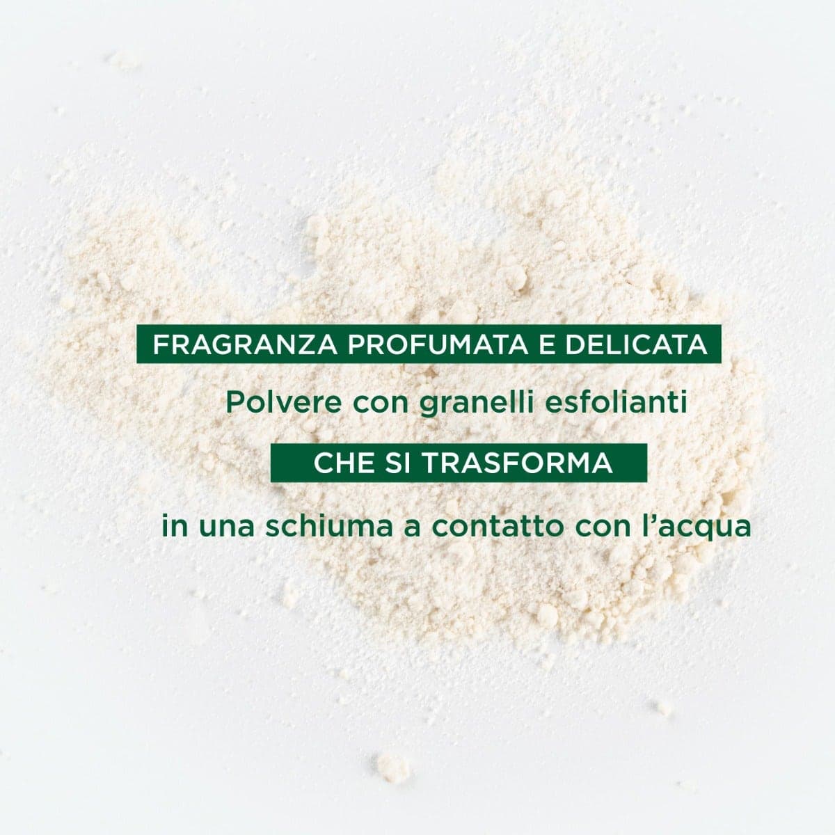 Klorane Shampoo-Maschera 2in1 – Capelli
