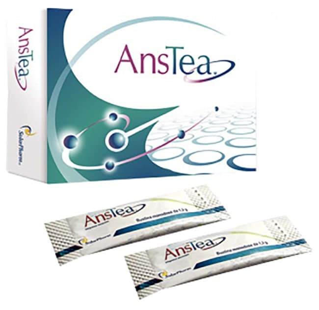 Anstea Orosolubile – 20 bustine