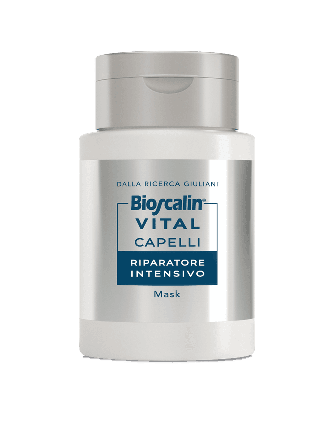 Bioscalin Vital Mas Ripa – 30 capsule