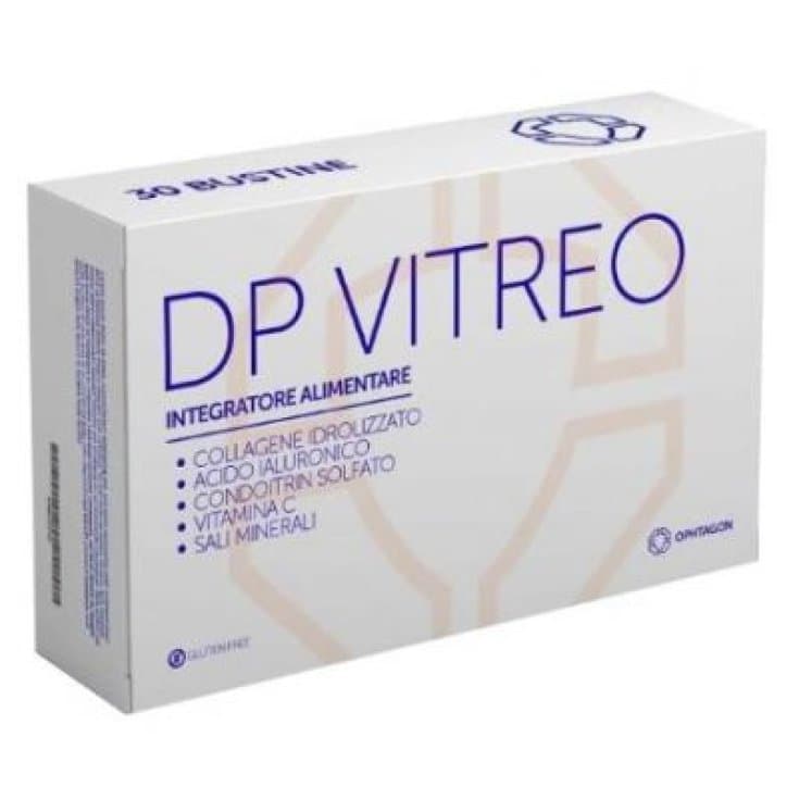 DPVitreo – 30 bustine