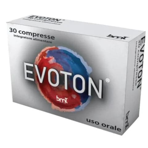 Evoton – 30 compresse