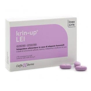 Krin Up Lei – 30 compresse