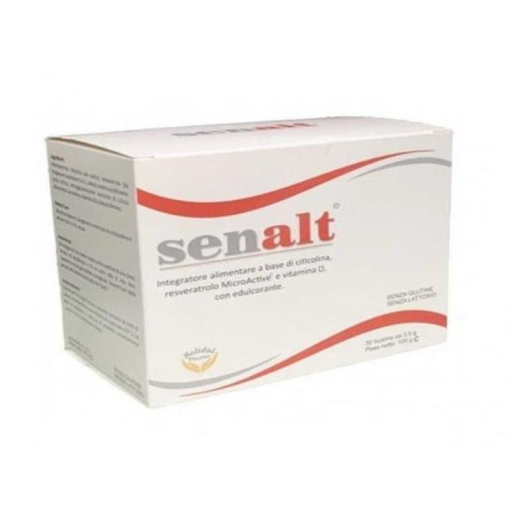 Senalt Pro – 20 Bustine