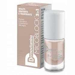 Dermovitamina Mico 3in1 – Crema