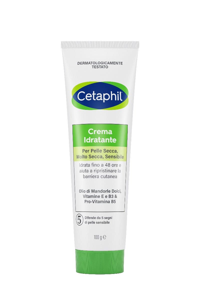 Cetaphil Crema Idratante – 100 g