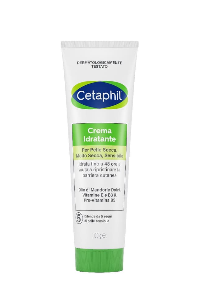 Cetaphil Crema Idratante – 100 g