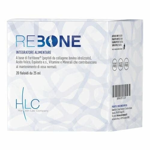 REBONE – 20 flaconcini