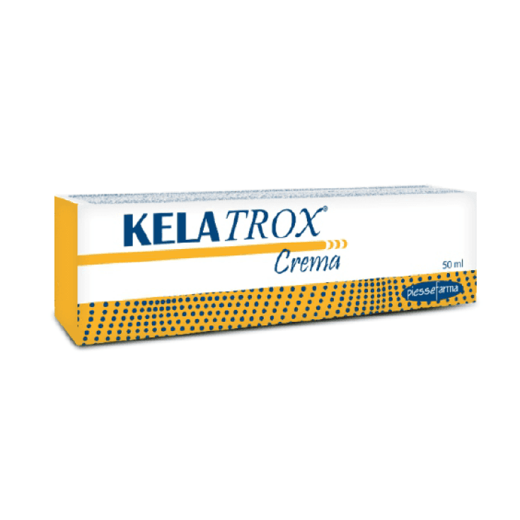 Kelatrox – Crema 50 ml