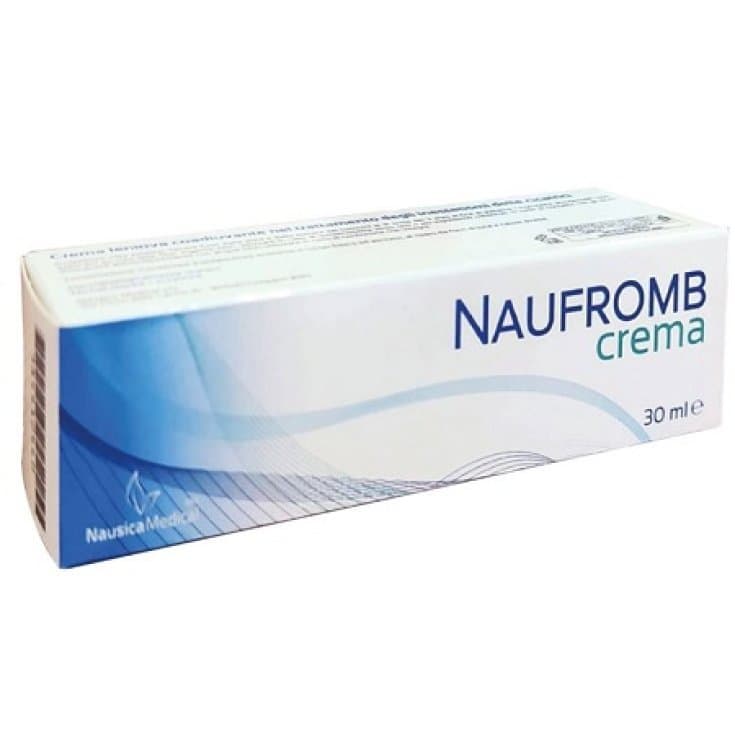 Naufromb – Crema 30 ml