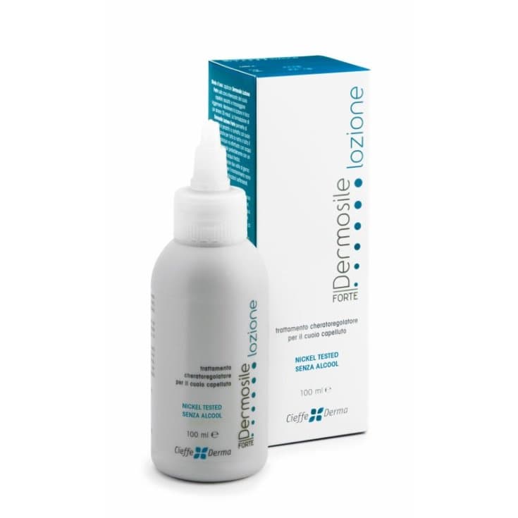 Dermosile Lozione Forte – 100 ml