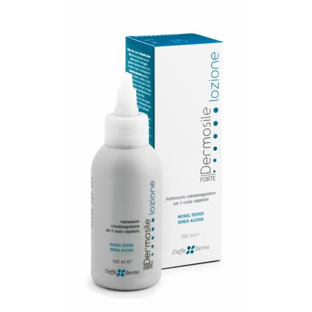 Dermosile Lozione Forte – 100 ml