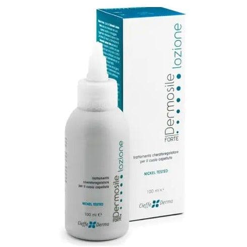 Dermosile Lozione Forte – 100 ml