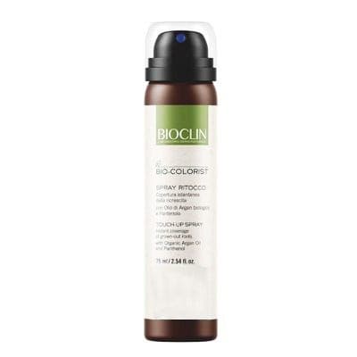 BioColorist Spray Ritocco Castano Scuro – Ritocco capelli