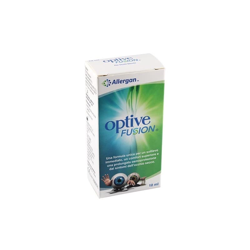 Optive Fusion – 10 ml gocce oculari