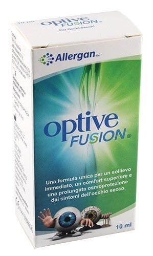 Optive Fusion – 10 ml gocce oculari