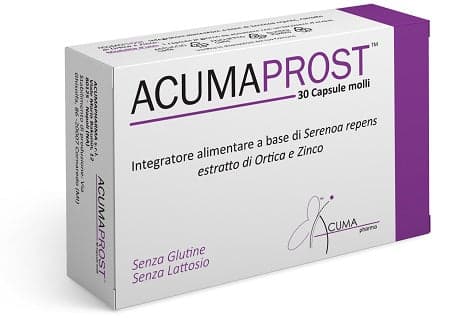 Acumaprost – 30 softgel