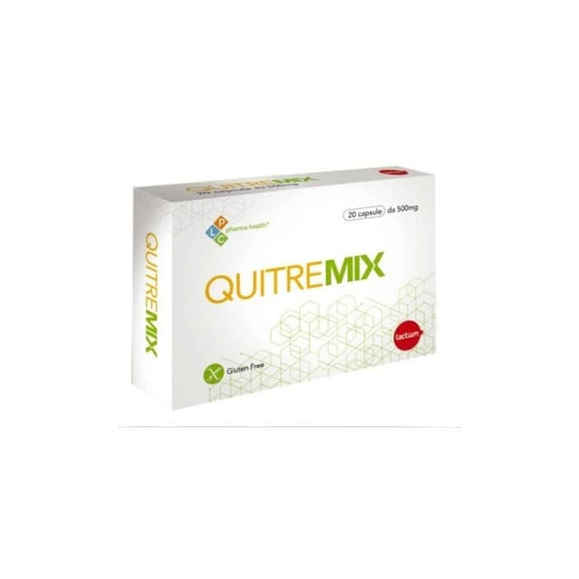 Quitremix – 20 capsule
