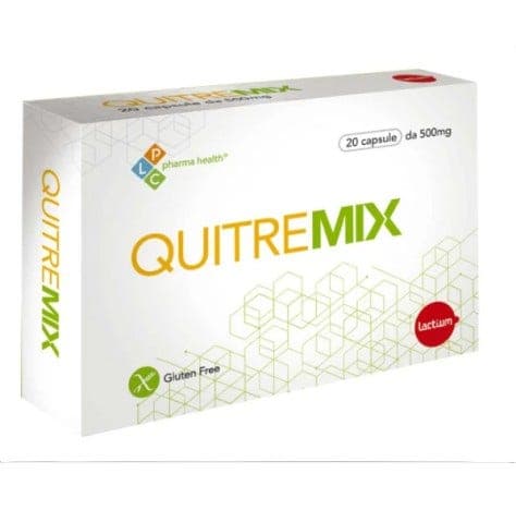 Quitremix – 20 capsule