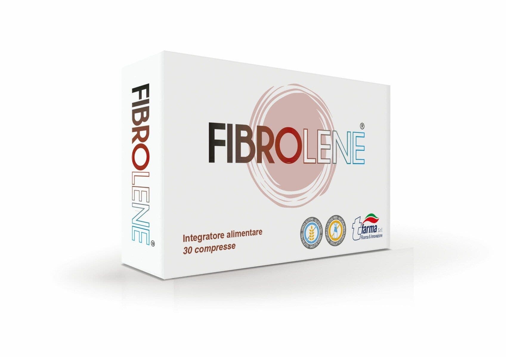 Fibrolene – 30 compresse