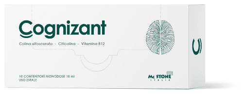 Cognizant – 10 Ampullen