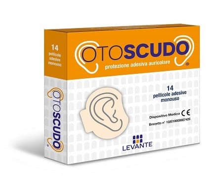 Levante Otoscudo – 14er Pack