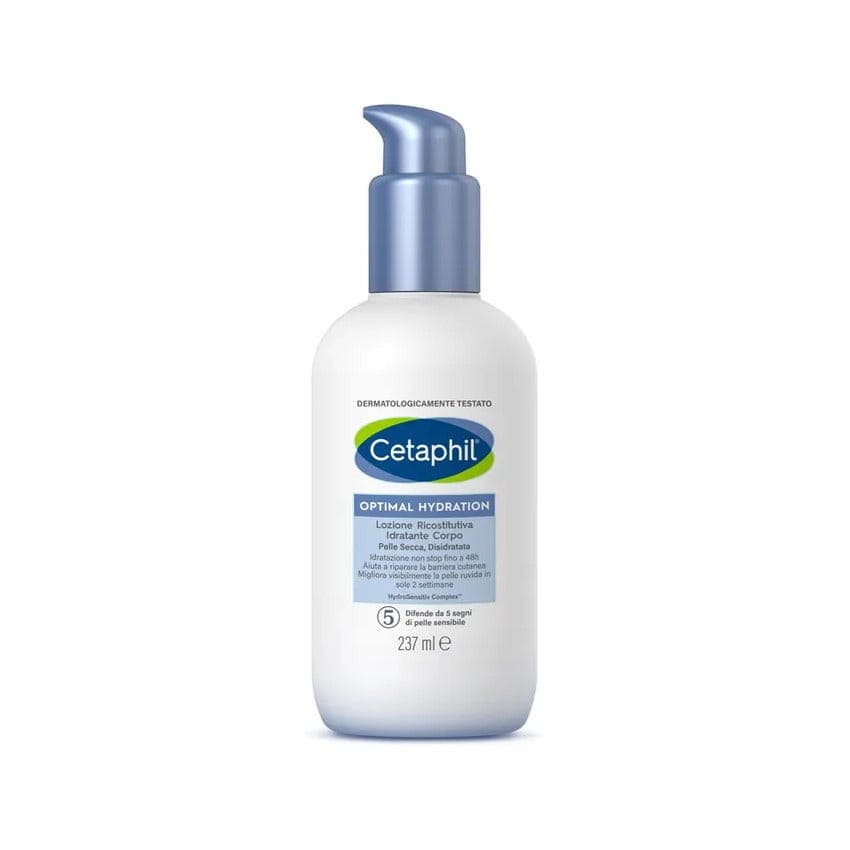 Cetaphil Optimal Hydration Lozione Corpo – 237 ml