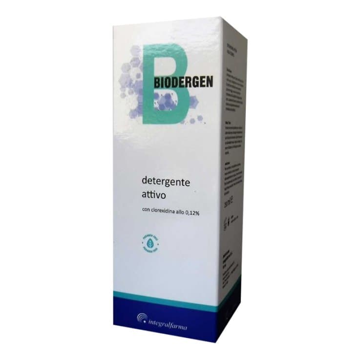 BioDerm – 250 ml
