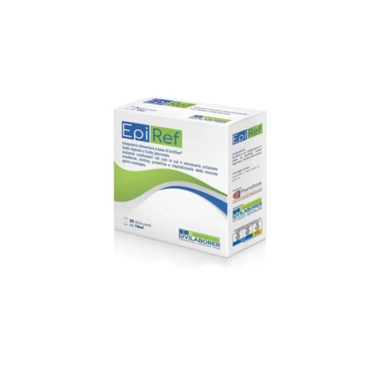 EPIREF – 20 bustine Stick Pack