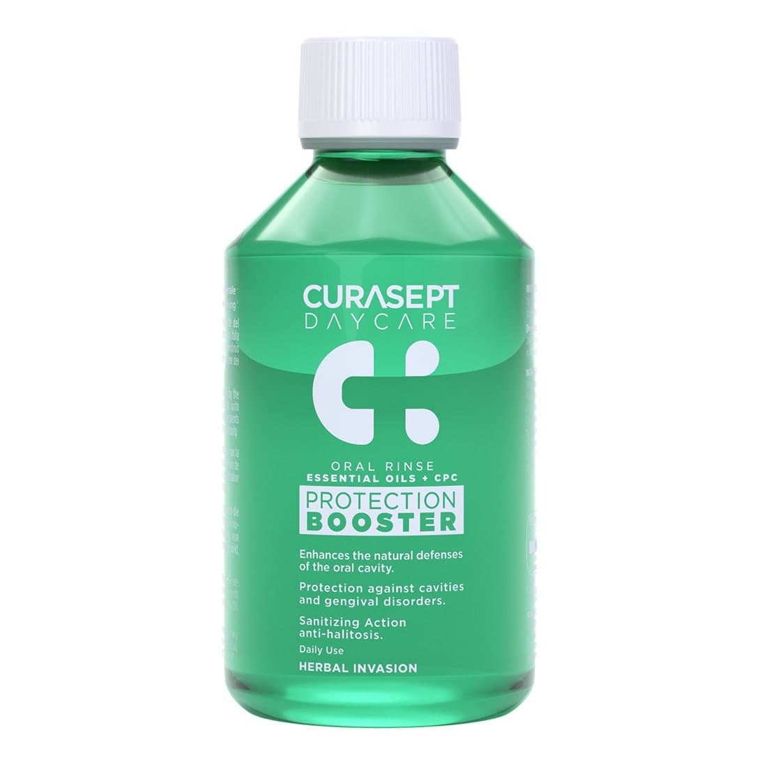 Curasept Daycare Collutorio Herbal Invasion – 250 ml