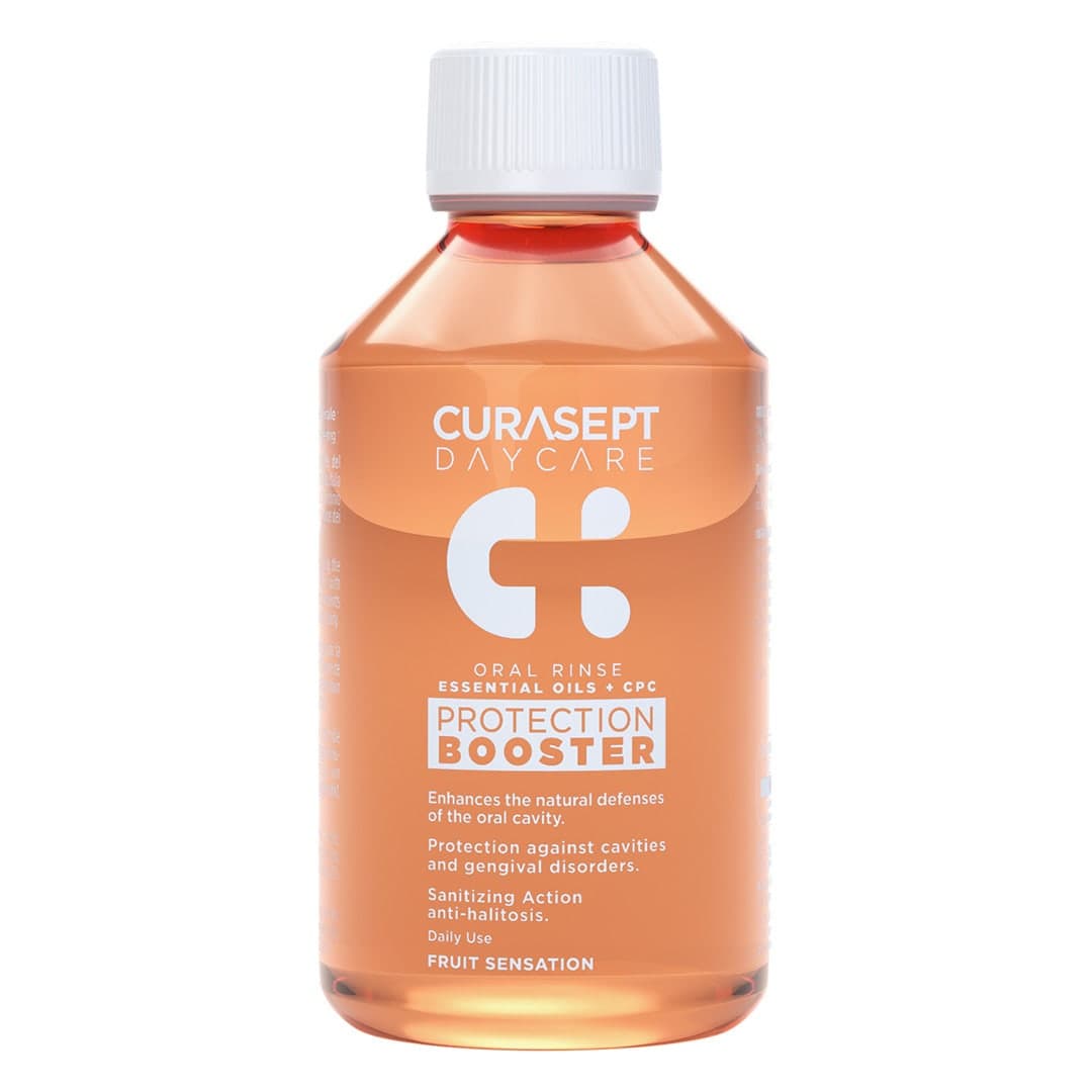 Curasept Daycare Collutorio Fruit Sensation – 500 ml