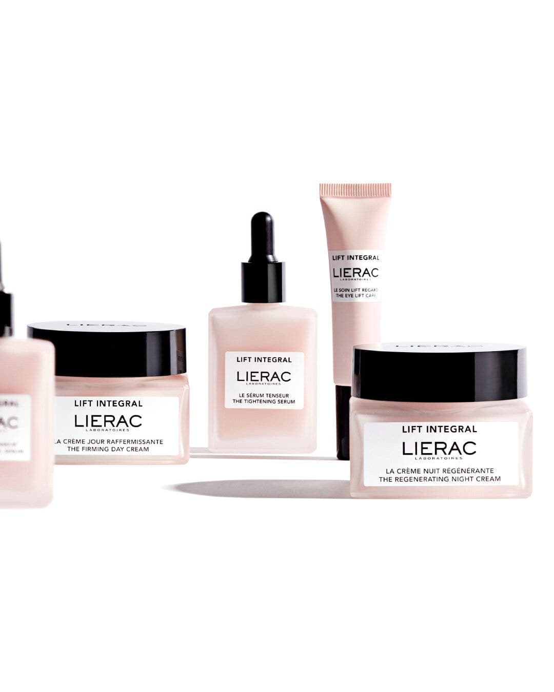 Lierac Lift Integral – Siero Rassodante Viso