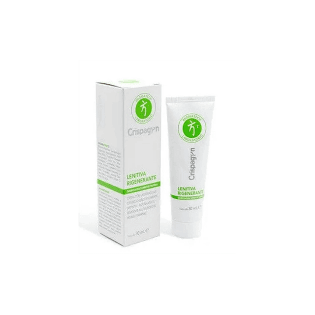 Crispagyn Lenitiva Rigener – 30 ml