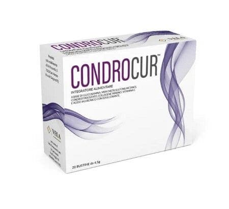 Condrocur – 20 bustine
