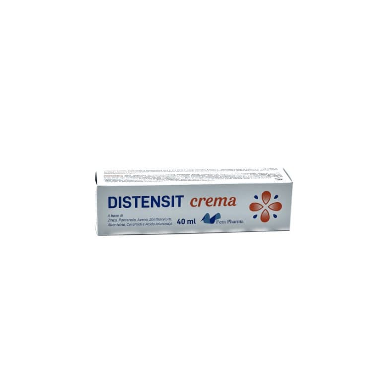 Distensit Creme – 40 ml Hautcreme