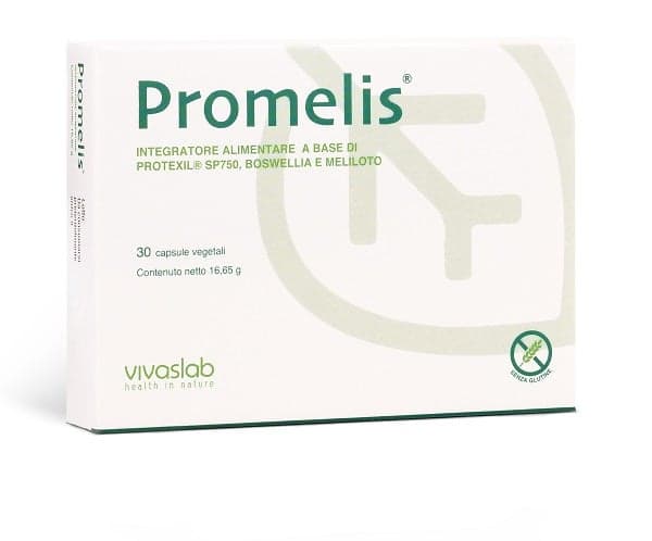 Promelis – 30 capsule