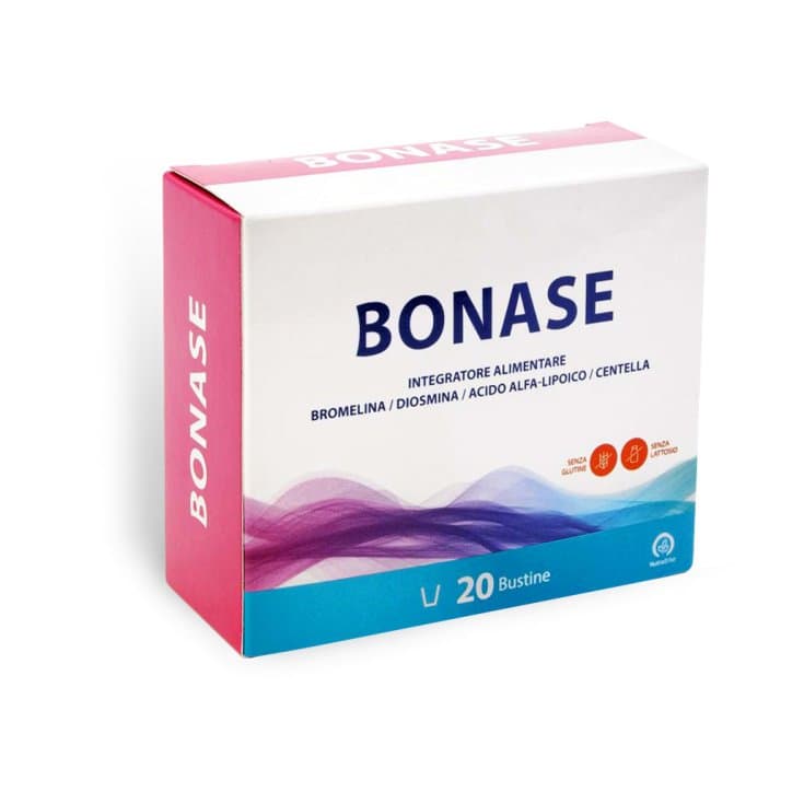 Bonase – 20 bustine