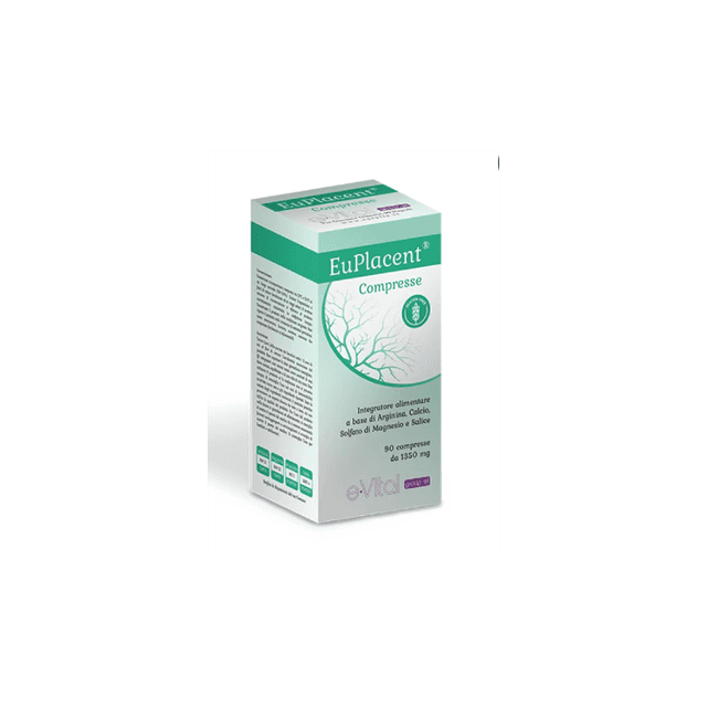 Euplacent – 90 compresse