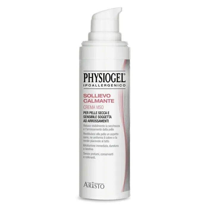 Physiogel Calming Relief crema viso – per pelle sensibile