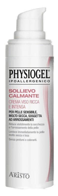 Physiogel Calming Relief Crema – Crema Viso Lenitive