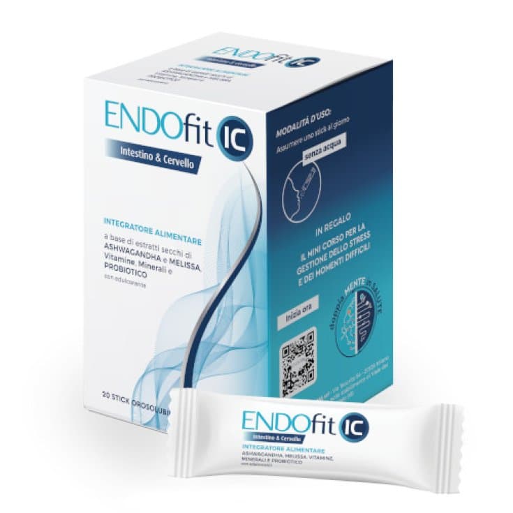 Endofit IC – 20 bustine